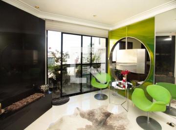 Apartamento · 95m² · 1 Quarto · 2 Vagas · Apartamento à Venda - Moema, 1 Quarto,  95 m2