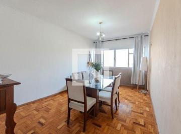 Apartamento de 3 quartos, São Paulo · Apartamento à Venda - Consolação, 3 Quartos, 121 m2