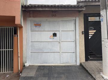 Casa de 3 quartos, São Paulo · Sobrado para Locação - Limoeiro