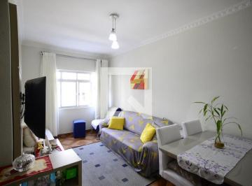 Apartamento · 83m² · 2 Quartos · 1 Vaga · Apartamento à Venda - Liberdade, 2 Quartos, 83 m2