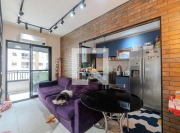 Apartamento · 55m² · 2 Quartos · 1 Vaga · Apartamento à Venda - Consolação, 2 Quartos, 55 m2