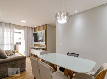 Apartamento · 74m² · 3 Quartos · 2 Vagas · Apartamento à Venda - Sacomã, 3 Quartos, 74 m2