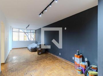 Apartamento · 90m² · 1 Quarto · Apartamento à Venda - Santa Cecília, 1 Quarto, 90 m2
