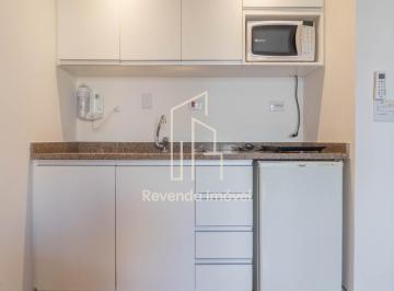 Foto 01 · Imperdível oportunidade! Apartamento à venda em São Paulo-SP, na Vila Mariana, 1 quarto, 1 banheiro,