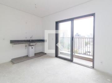 Apartamento · 46m² · 2 Quartos · 1 Vaga · Apartamento à Venda - Santo Amaro , 2 Quartos, 46 m2