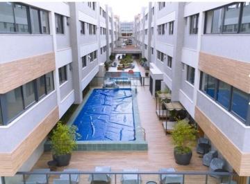 Apartamento de 2 quartos, Brasília · 2QTS ,VISTA LIVRE , NASCENTE, LAZER, ACEITA FINANC E FGTS
