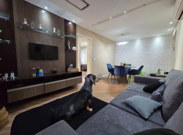 Apartamento de 2 quartos, Guarulhos · Apartamento com 2 quartos, vaga de garagem, móveis planejados e Ar Condicionado