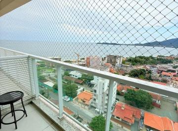 Apartamento de 1 quarto, Penha · Apto à venda no Residencial Velutti, em Penha/SC