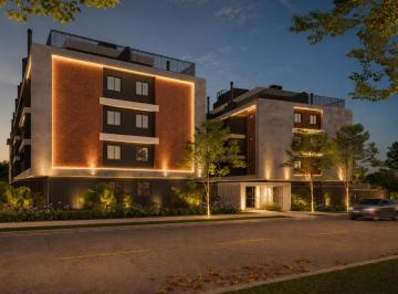 Apartamento de 3 quartos, Curitiba · Santa Felicidade - Cobertura Duplex - 3 quartos sendo 1 suite - 2 vagas - 140 m² privativos.