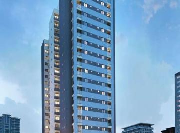 Apartamento de 3 quartos, Águas Claras · Residencial Unité - Apartamentos com 3 suítes - 2 vagas -lavabo