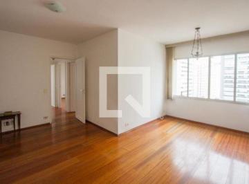 Apartamento · 70m² · 3 Quartos · 1 Vaga · Apartamento à Venda - Brooklin, 3 Quartos, 70 m2