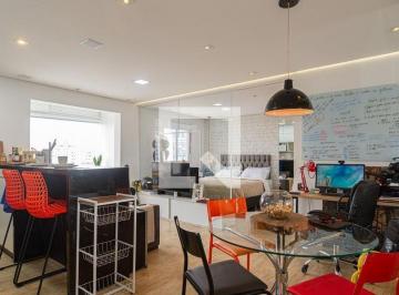 Apartamento · 47m² · 1 Quarto · 1 Vaga · Apartamento à Venda - Consolação, 1 Quarto, 47 m2