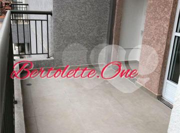 Apartamento 52m² Venda Imirim · Apartamento a venda na Imirim, 2 dormitórios, 1 sala, 1 banheiro privativo 1 garagem coberta