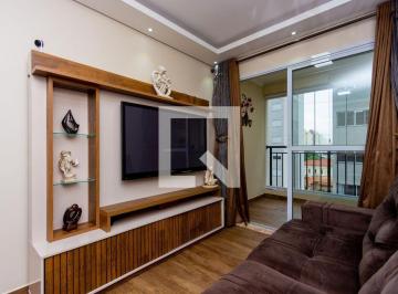 Apartamento · 68m² · 3 Quartos · 1 Vaga · Apartamento à Venda - Mooca, 3 Quartos,  68 m2