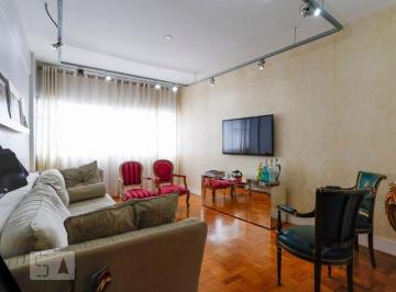 Apartamento · 120m² · 3 Quartos · Apartamento à Venda - Consolação, 3 Quartos, 120 m2