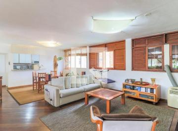 Apartamento · 112m² · 1 Quarto · 2 Vagas · Apartamento à Venda - Santo Amaro , 1 Quarto, 112 m2