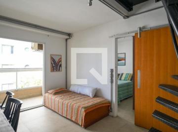Apartamento · 72m² · 1 Quarto · 2 Vagas · Apartamento à Venda - Aclimação, 1 Quarto, 72 m2