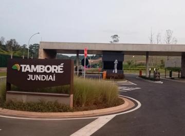 Foto 05 · Terreno à venda - Condomínio Tamboré Jundiaí - Caxambu - Jundiaí SP