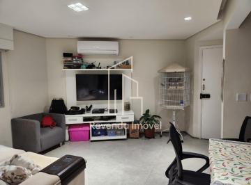 Apartamento · 70m² · 3 Quartos · 1 Vaga · Venda de Apartamento de 3 Quartos na Zona Sul de SP Jardim Brasil 2 Banheiros 1 Vaga de Garagem