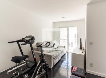 Apartamento · 58m² · 2 Quartos · 1 Vaga · Apartamento à Venda - Santa Cecília, 2 Quartos, 58 m2