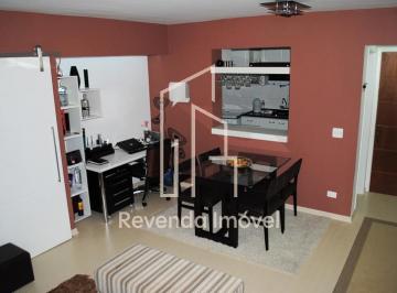 Apartamento · 71m² · 2 Quartos · 2 Vagas · Apartamento para venda de 71m²,2 dormitórios sendo uma suíte - Campo Belo.