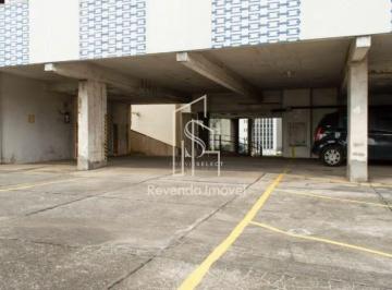 Apartamento · 82m² · 3 Quartos · 1 Vaga · Condomínio Consolação em Cerqueira César, Apartamento de 82m² com 3 dormitórios, 1 vaga.
