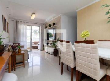 Apartamento · 87m² · 3 Quartos · 2 Vagas · Apartamento à Venda - Tatuapé, 3 Quartos, 87 m2