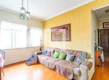 Apartamento · 97m² · 3 Quartos · 1 Vaga · Apartamento à Venda - Consolação, 3 Quartos, 97 m2