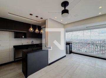 Apartamento · 57m² · 2 Quartos · 1 Vaga · Apartamento à Venda - Mooca, 2 Quartos,  57 m2