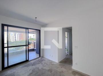 Apartamento · 62m² · 2 Quartos · 1 Vaga · Apartamento à Venda - Mooca, 2 Quartos, 62 m2