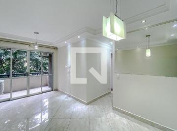Apartamento · 63m² · 2 Quartos · 1 Vaga · Apartamento à Venda - Jardim Anália Franco, 2 Quartos, 63 m2