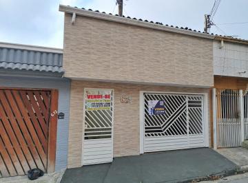 Casa de 4 quartos, Santo André · Imóvel a Venda Condominio Maracanã