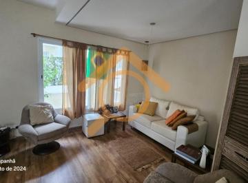 Foto 01 · Casa em Condomínio à Venda em São Paulo-SP, Jardim Marajoara: 3 Quartos, 1 Suíte, 2 Salas, 3 Banheir