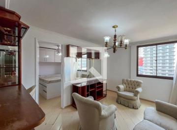 Apartamento · 65m² · 2 Quartos · 1 Vaga · Apartamento à Venda - Aclimação, 2 Quartos, 65 m2