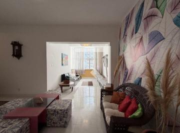 Apartamento · 134m² · 2 Quartos · 1 Vaga · Apartamento à Venda - Santa Cecília, 2 Quartos, 134 m2