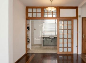 Foto 01 · Apartamento de 2 quartos, 2 banheiros e 100m² à venda em Cerqueira César, São Pa