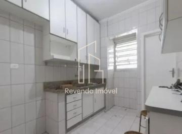 Apartamento · 74m² · 2 Quartos · 1 Vaga · Apartamento no Cerqueira César com 74m² - 2 dormitórios e 1 vaga
