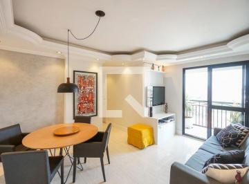 Apartamento · 61m² · 2 Quartos · 1 Vaga · Apartamento à Venda - Vila Carrão, 2 Quartos, 61 m2