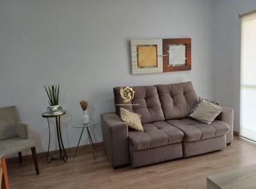 Foto 01 · Apartamento à venda em Taubaté-SP, Jardim Maria Augusta: 3 quartos, 1 suíte, 2 banheiros, 2 vagas na