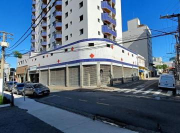 Comercial , São Bernardo do Campo · Locaçao loja com 411 M2, 10 vagas, em frente ao Mercado Municipal do Rudge Ramos