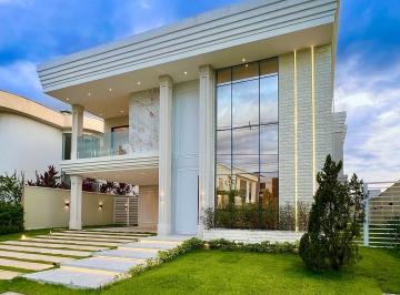 Casa de 4 quartos, Campinas · Casa em Swiss Park - Campinas - SP em casa de condomínio fechado de alto padrão