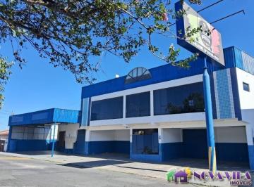Foto 01 · Barracao, Jardim Alice, Jaguariúna, SP