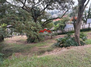 Foto 01 · TERRENO À VENDA NO CONDOMÍNIO MARAMBAIA VINHEDO/SP
