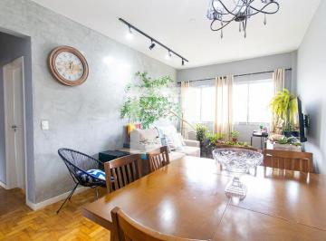 Apartamento · 75m² · 2 Quartos · Apartamento à Venda - Consolação, 2 Quartos, 75 m2