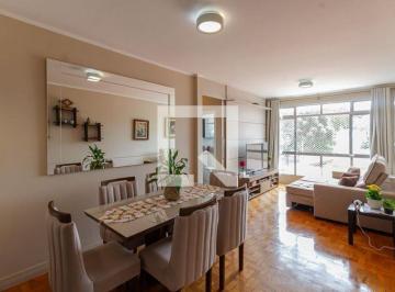 Apartamento · 86m² · 2 Quartos · 1 Vaga · Apartamento à Venda - Moema, 2 Quartos, 86 m2