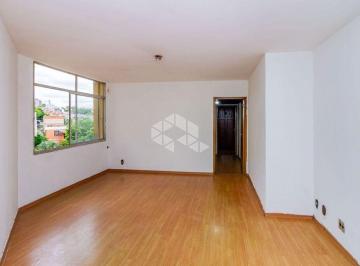 Apartamento de 2 quartos, Porto Alegre · Apartamento de 2 dormitórios e vaga fixa na Wenceslau Escobar