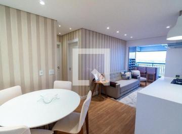 Apartamento · 67m² · 2 Quartos · 1 Vaga · Apartamento à Venda - Vila Mascote, 2 Quartos, 67 m2