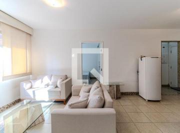 Apartamento · 78m² · 2 Quartos · 1 Vaga · Apartamento à Venda - Santa Cecília, 2 Quartos, 78 m2