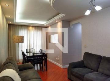 Apartamento · 80m² · 3 Quartos · 2 Vagas · Apartamento à Venda - Vila Carrão, 3 Quartos, 80 m2