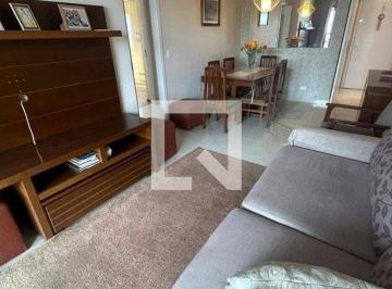 Apartamento · 74m² · 3 Quartos · 2 Vagas · Apartamento à Venda - Tatuapé, 3 Quartos, 74 m2